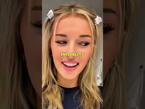 Sabrina and Barry's SHOCKING Relationship Drama Exposed? #musician #hollywood #arianag #singer