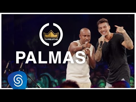 Video thumbnail for Palmas