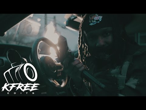 Chuckybaby Gamo - 100 (Official Video) Shot By @Kfree313