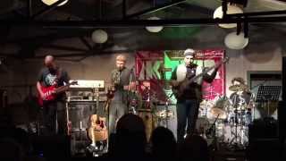 Open Sesame - Sir paul & the working class band