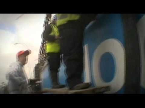 Naked Camera Unseen - The Fixer