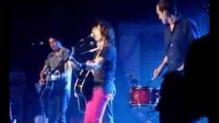 KT Tunstall - Ashes