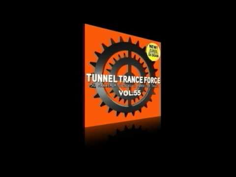 Tunnel Trance Force Vol.01-57 MegaMix