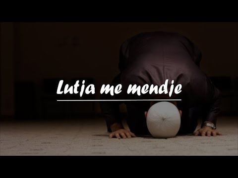 A mund të lutemi vetëm me mendje kur jemi në sexhde?