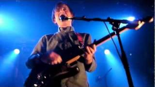 Bombay Bicycle Club - Bad Timing (live)