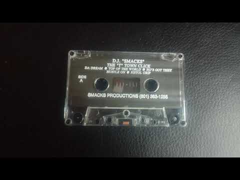 D.J. Smacks - The Beginning of ''Smacks''