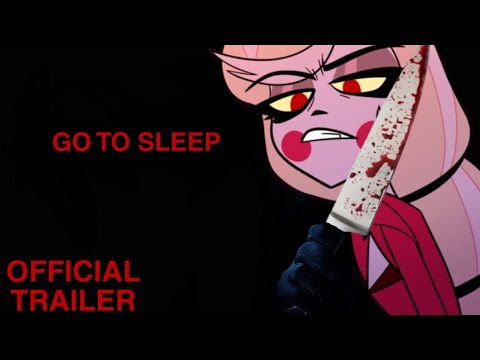JEFF THE KILLER VS CHARLIE MORNINGSTAR EAS SCENARIO 2025 OFFICIAL TRAILER THE GO TO SLEEP TRAILER 