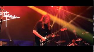 Rosendo - Cuando [Directo en las Ventas 27-9-14]