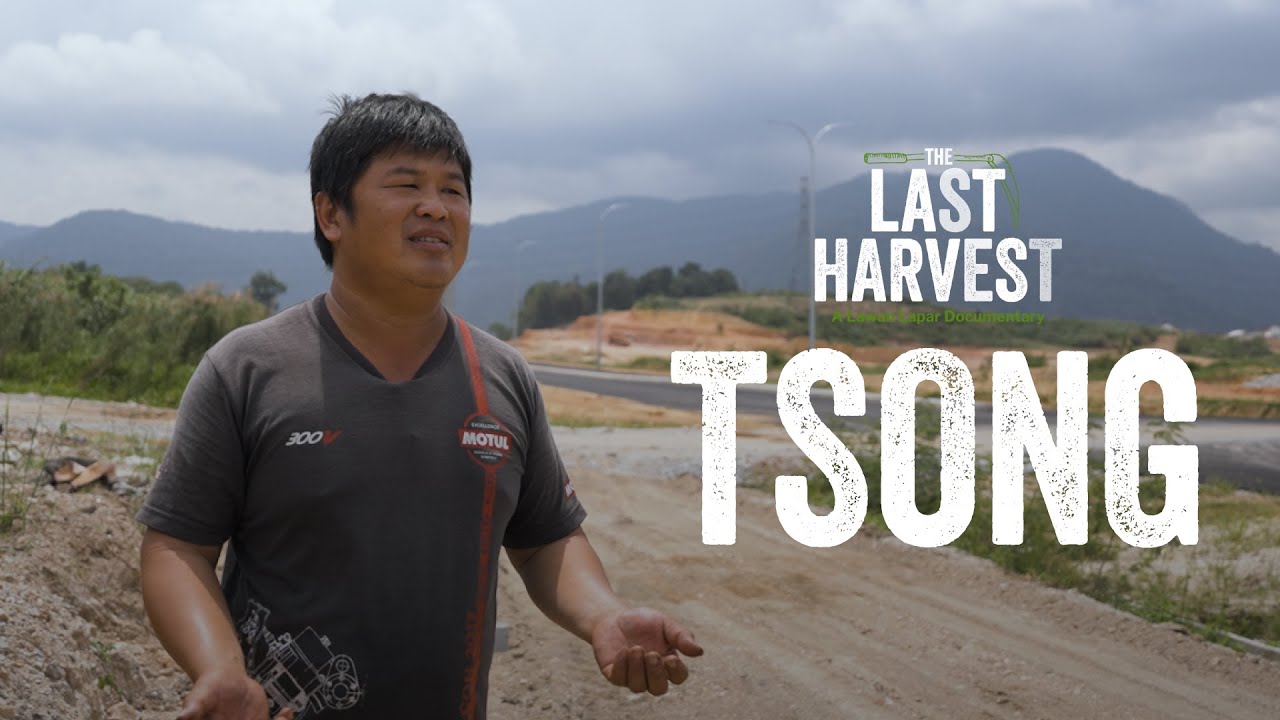 Farmer revisits old family farm destroyed by developers during forceful eviction | The Last Harvest