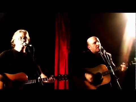 DC Cardwell & Victor Stranges- Live at Chandelier Room, July 31 2011 (Highlights)