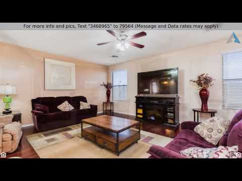Priced at $419,000 - 15222 W PIERSON Street, Goodyear, AZ 85395