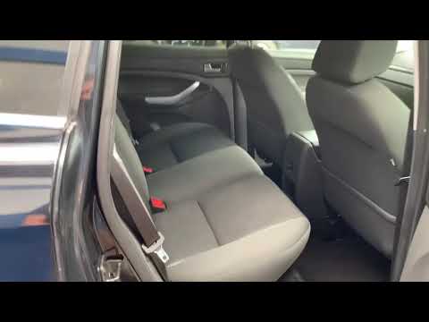 Ford Kuga 2.0 Tdci Zetec