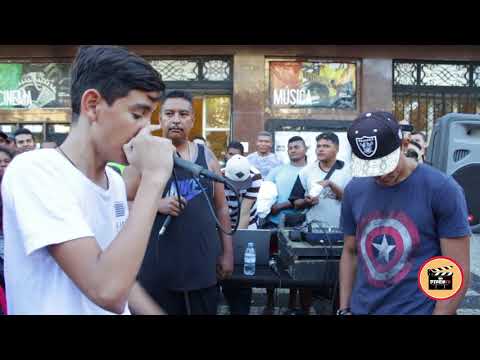 [Itim(Cascavel) vs Liu]2 fase|Batalha do Ação, Fortaleza 2017