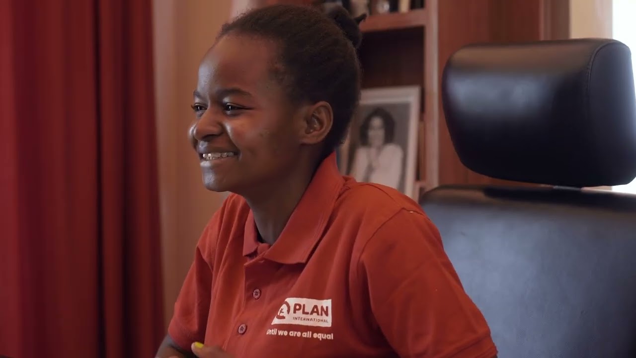 A Day in the Life of a Vice Chancellor | Girls Take Over MUST