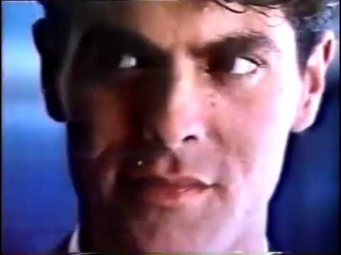 Comercial Luma de Oliveira 1987 -  SANTANA/Wolkswagen