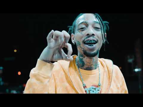 TheRealDrippy - "Jetskizzz" Official Music Video