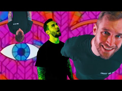 Video thumbnail for Weißes Rauschen