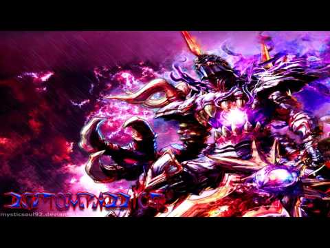 Soul Calibur V OST | Nighmares Theme Remix | Pavor Nocturnus | DJ Stompaddict