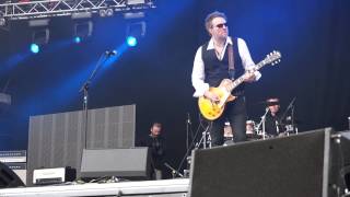 Ben Granfelt Band: Gary Moore Time