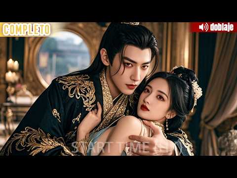 Ella renació tras la traición, encontró el amor en los brazos del príncipe que siempre la protegió