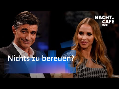 Nichts zu bereuen? | SWR Nachtcafé
