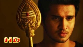 Karthikeya Movie || Theatrical Trailer Latest || Nikhil || Swathi