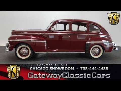1946 Mercury Eight (CC-916247) for sale in O'Fallon, Illinois
