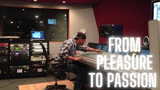 From Pleasure to Passion video