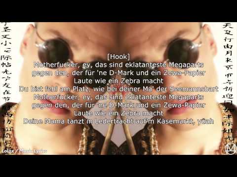 VBT 2015: Frank Hemd vs. Cleptomatic [Viertelfinale] [HR]