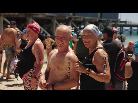 Home - Busselton Jetty Swim
