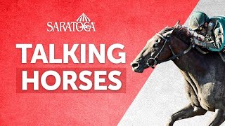 Talking Horses - September 6, 2020