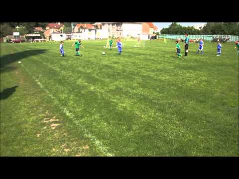 Obranná práce 1.HFK