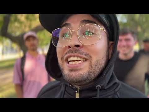 JNO Y ACERTIJO DECIDEN ESTRENAR LA NUEVA CAMARA DE CAYU