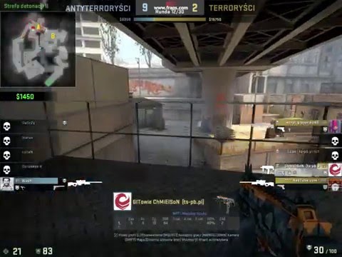 Polscy (pro) gracze nie przestają Nas zaskakiwać