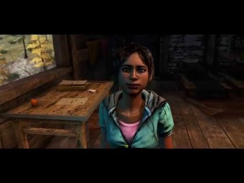 Far Cry 4 Gameplay Walkthrough Part 28 - Cease And Desist