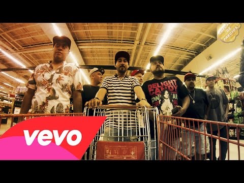 2 Tonos - Drinkings (ft Fabian & Dj King Klang)