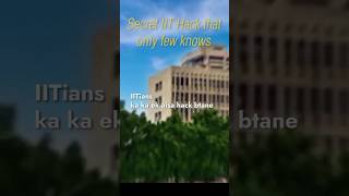IIT Level project for your resume (Secret) #tech #projects #IIT