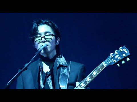 20231119 웨이브투어스 Wave To Earth - Wave @ 예스24라이브홀 'flaws and all day2'