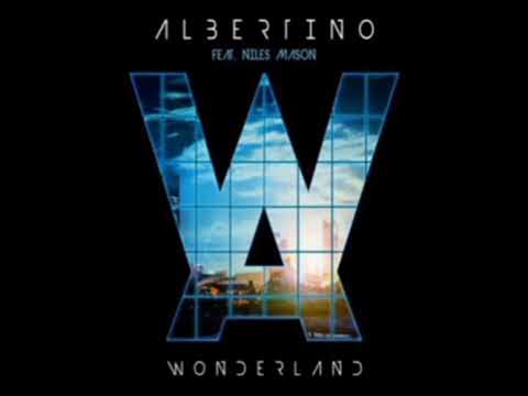 Albertino - Wonderland (feat. Niles Mason)