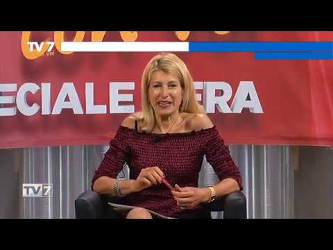 Tv7 con Voi del 1/5/2020 - Il nuovo modo di concepire la casa (1 di 3)