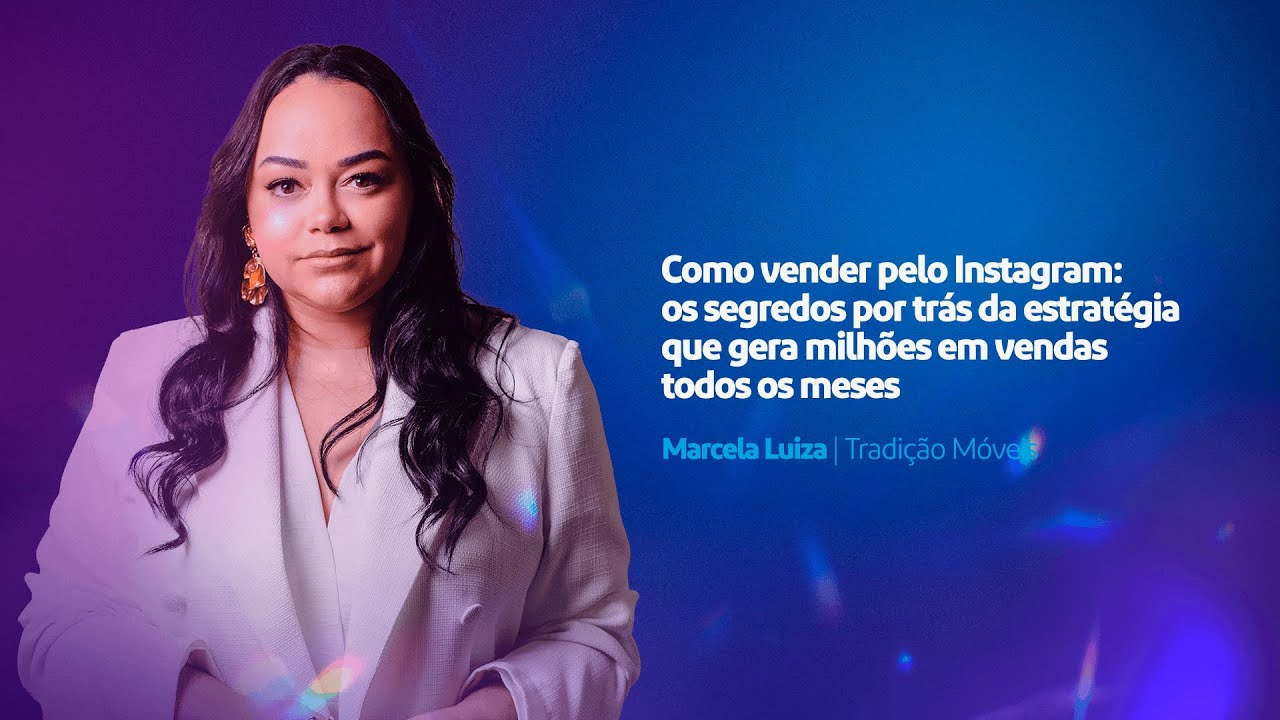 Como vender pelo Instagram: os segredos por trás da estratégia que gera milhões em vendas