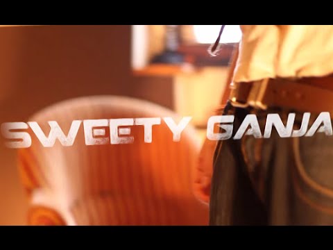 Maya Vibes  - Sweety Ganja (Clip Officiel)