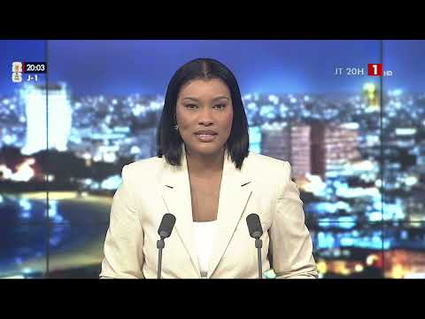 LE JOURNAL TELEVISE DE 20H - MERCREDI 10 JUIN 2026
