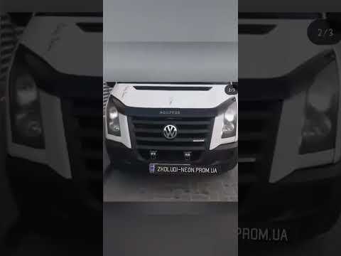 Блок управления ДХО, реле LED DRL - фото 1 - id-p515891908