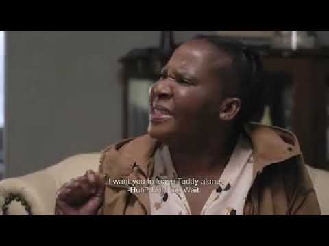 gomora Teasers 8 -12 February 2021