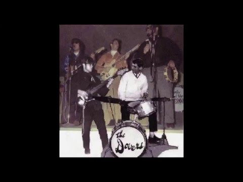 The Dovers - The Third Eye(1966)*****📌