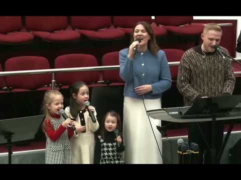 Emma Repede & Tessa - O oiță rătăcită (David & Goliat)