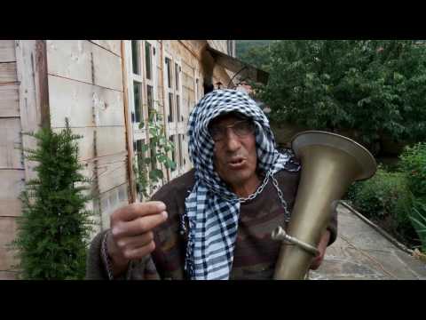 Артистични пародии  -инж Чапкънов гр. Котел