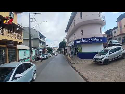 São Domingos das Dores - Minas Gerais 🇧🇷 (13/08/26)