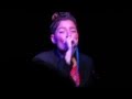 Emily King: "Ordinary Heart" Live at The Prophet ...